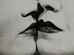«Le Baiser» Ман Рэя